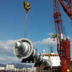 Northeast Core Invest Transport