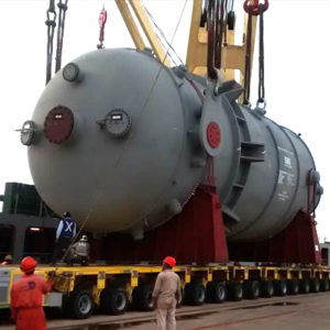 Northeast Core Invest Transport